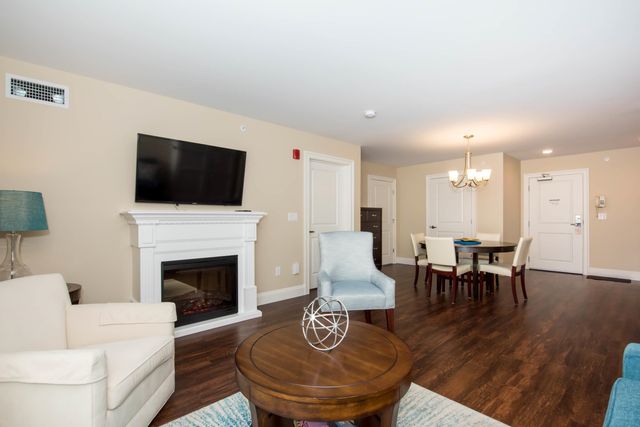 1 Ocean Avenue 414 6, York, ME 03909