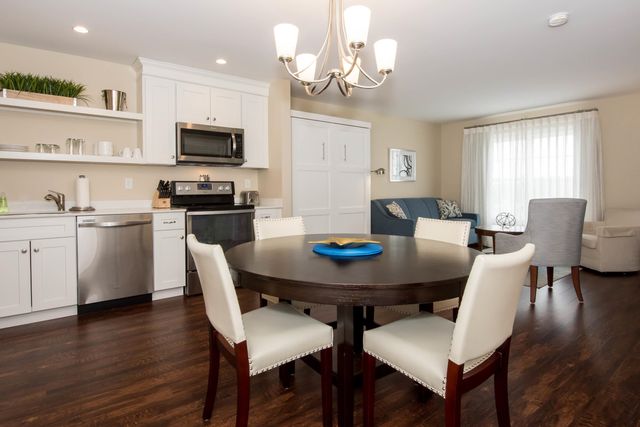 1 Ocean Avenue 414 6, York, ME 03909
