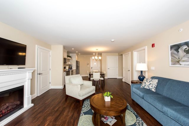 1 Ocean Avenue 414 6, York, ME 03909