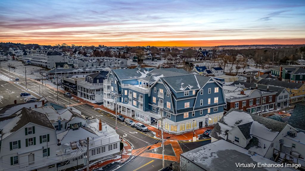 1 Ocean Avenue 414 6, York, ME 03909