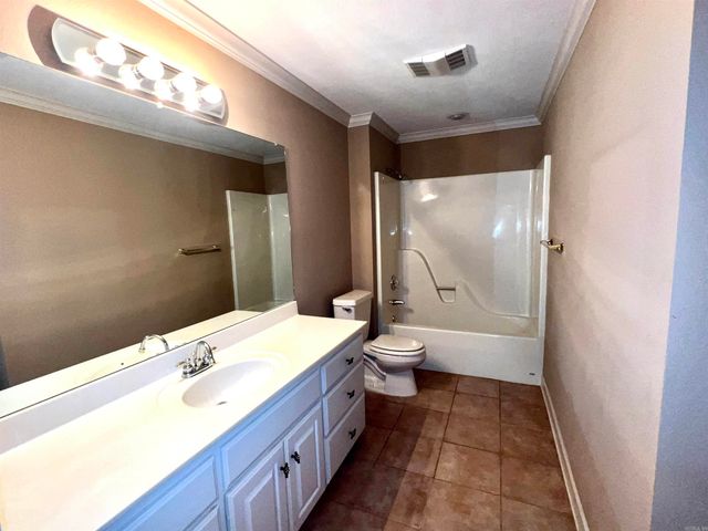 100 Ginger Court, Searcy, AR 72143