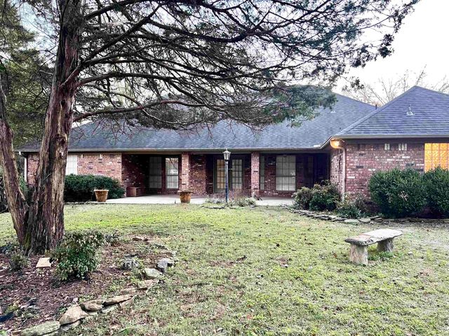 100 Ginger Court, Searcy, AR 72143