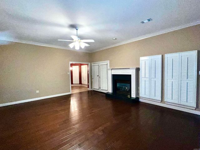 100 Ginger Court, Searcy, AR 72143