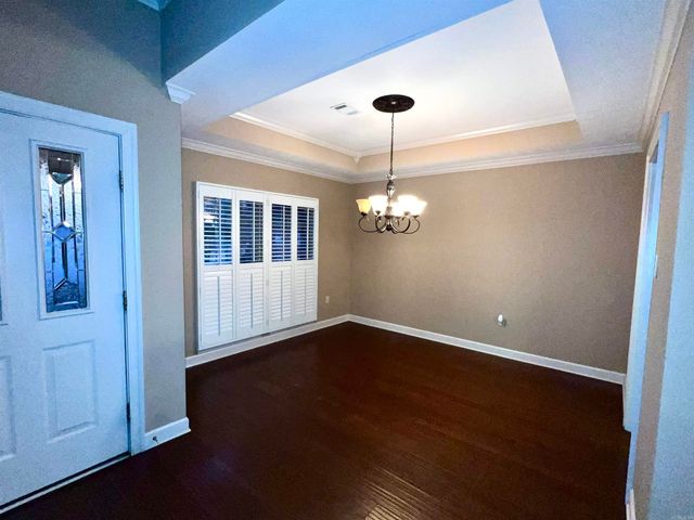 100 Ginger Court, Searcy, AR 72143