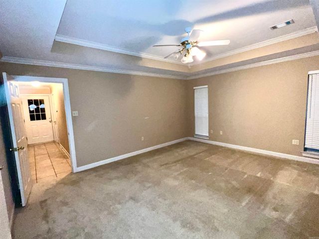 100 Ginger Court, Searcy, AR 72143