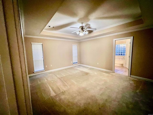 100 Ginger Court, Searcy, AR 72143