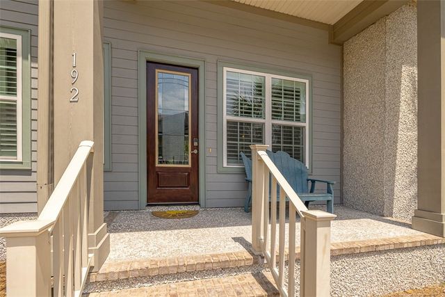 192 Turtle Track Lane, Jekyll Island, GA 31527