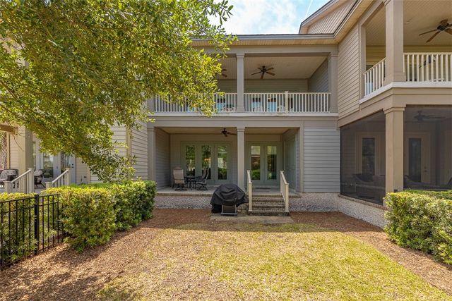 192 Turtle Track Lane, Jekyll Island, GA 31527