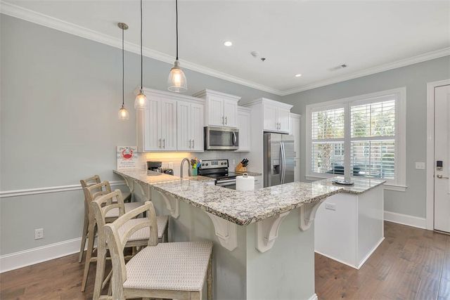 192 Turtle Track Lane, Jekyll Island, GA 31527