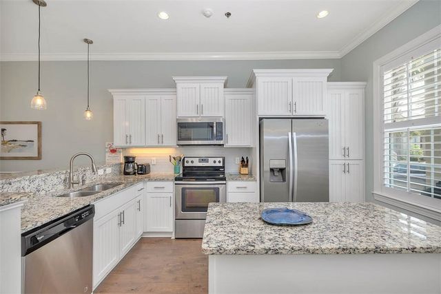 192 Turtle Track Lane, Jekyll Island, GA 31527