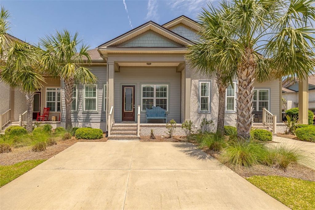 192 Turtle Track Lane, Jekyll Island, GA 31527