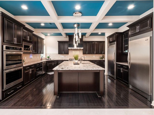 7028 Corazon Drive, Dublin, OH 43016