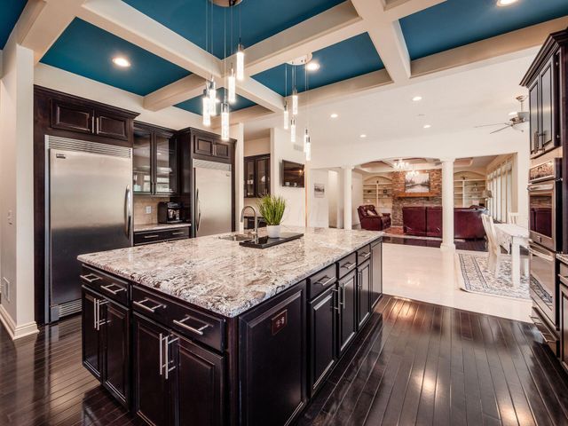 7028 Corazon Drive, Dublin, OH 43016