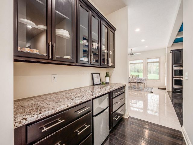 7028 Corazon Drive, Dublin, OH 43016