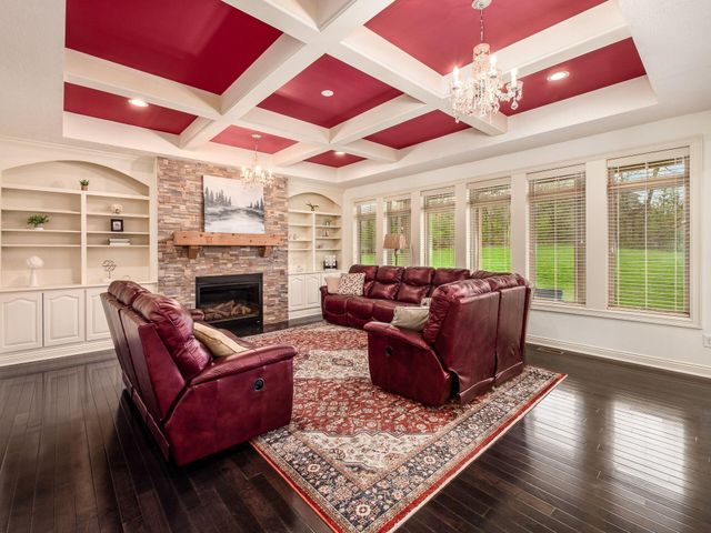 7028 Corazon Drive, Dublin, OH 43016