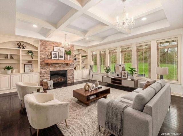 7028 Corazon Drive, Dublin, OH 43016