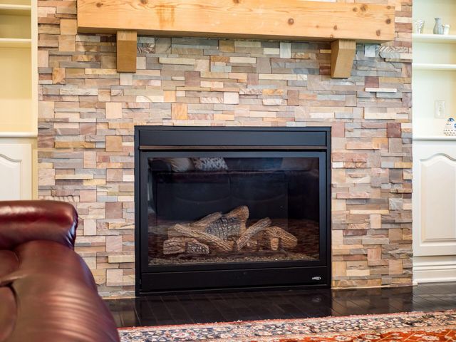 7028 Corazon Drive, Dublin, OH 43016