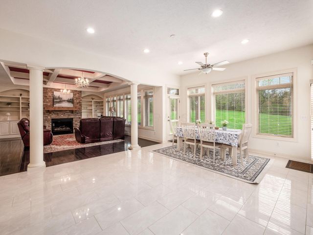 7028 Corazon Drive, Dublin, OH 43016