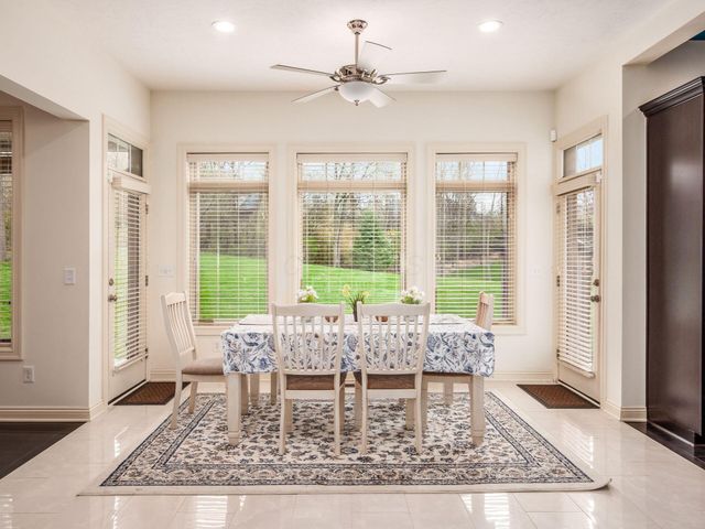 7028 Corazon Drive, Dublin, OH 43016