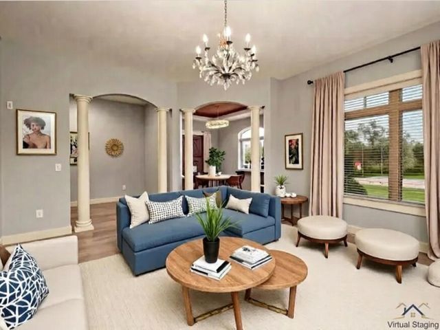 7028 Corazon Drive, Dublin, OH 43016