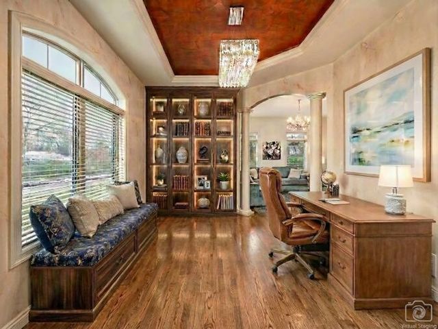 7028 Corazon Drive, Dublin, OH 43016