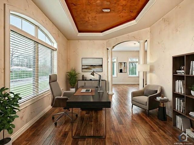 7028 Corazon Drive, Dublin, OH 43016