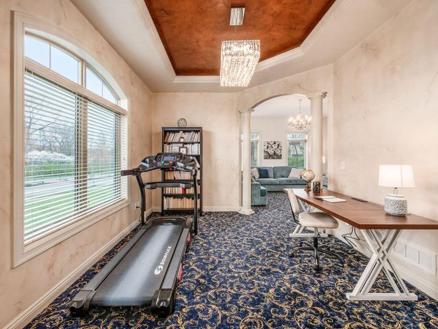 7028 Corazon Drive, Dublin, OH 43016