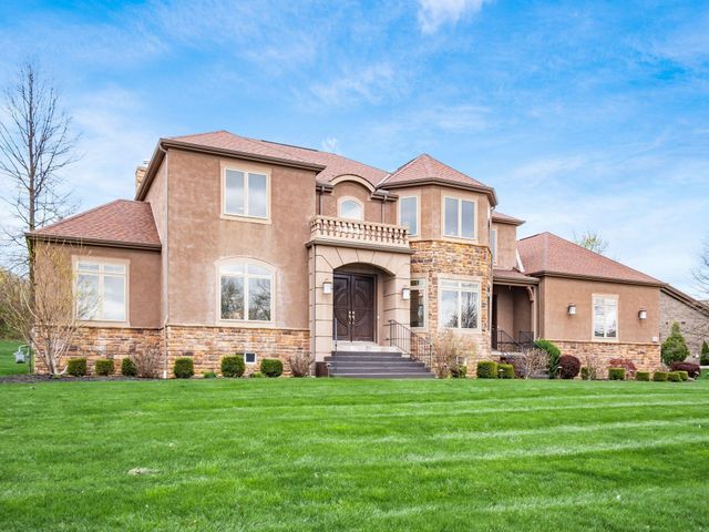 7028 Corazon Drive, Dublin, OH 43016