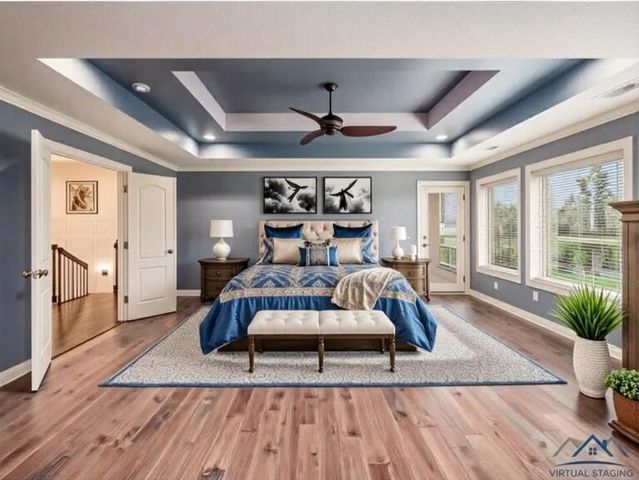 7028 Corazon Drive, Dublin, OH 43016