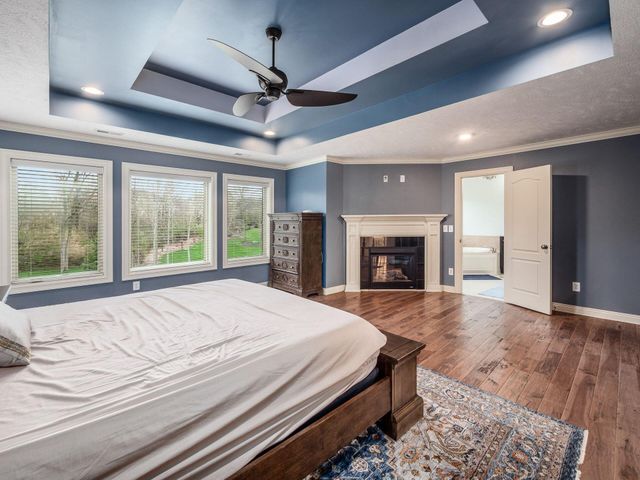 7028 Corazon Drive, Dublin, OH 43016