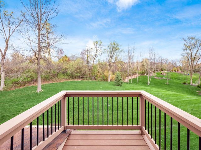 7028 Corazon Drive, Dublin, OH 43016