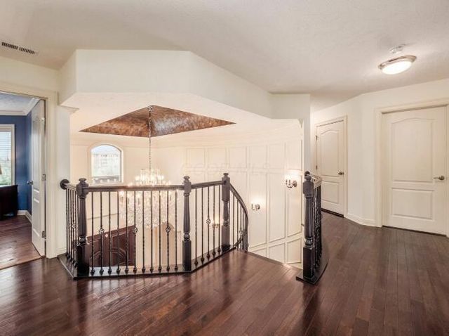 7028 Corazon Drive, Dublin, OH 43016