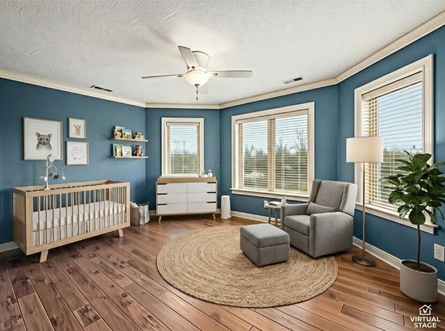 7028 Corazon Drive, Dublin, OH 43016