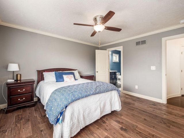 7028 Corazon Drive, Dublin, OH 43016