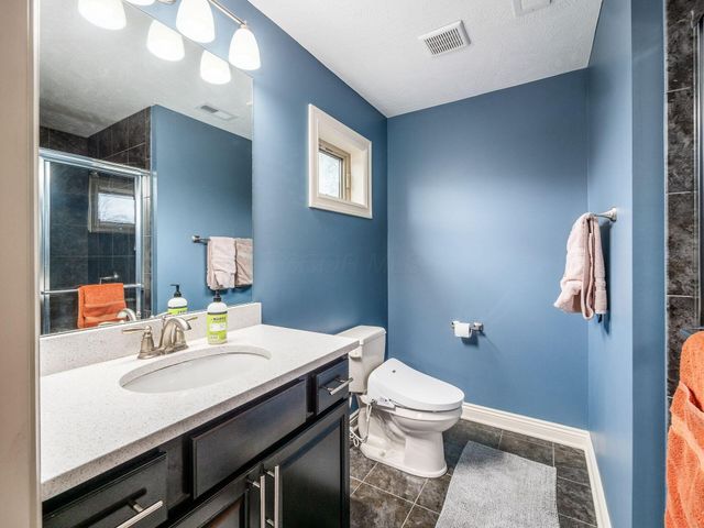 7028 Corazon Drive, Dublin, OH 43016