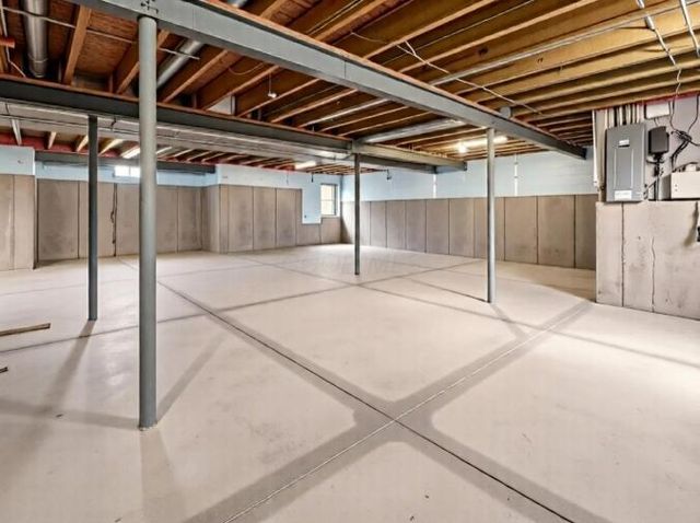 7028 Corazon Drive, Dublin, OH 43016