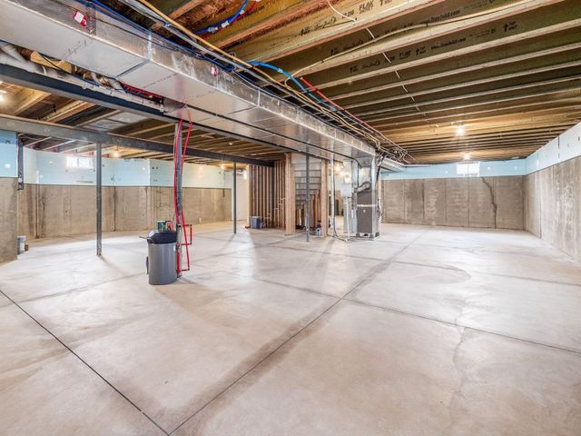 7028 Corazon Drive, Dublin, OH 43016