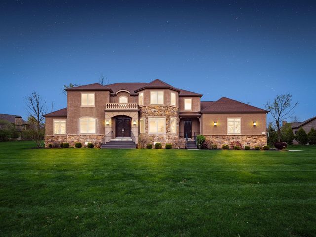 7028 Corazon Drive, Dublin, OH 43016