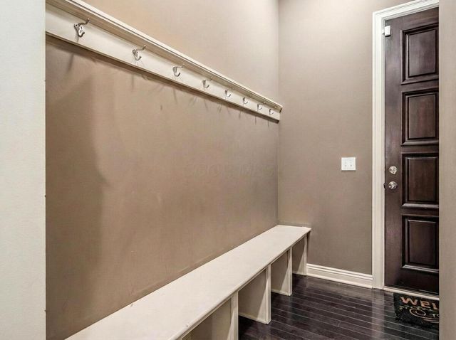 7028 Corazon Drive, Dublin, OH 43016