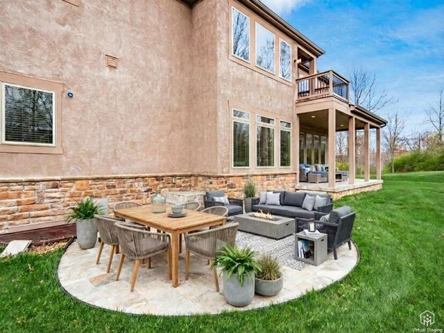 7028 Corazon Drive, Dublin, OH 43016