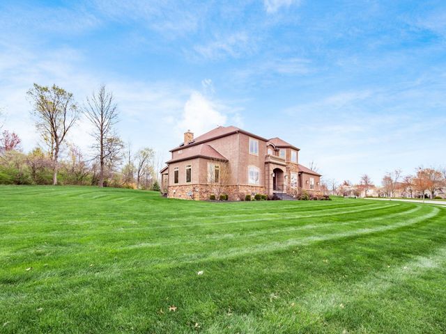 7028 Corazon Drive, Dublin, OH 43016