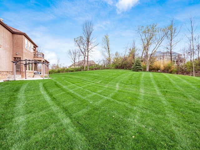 7028 Corazon Drive, Dublin, OH 43016