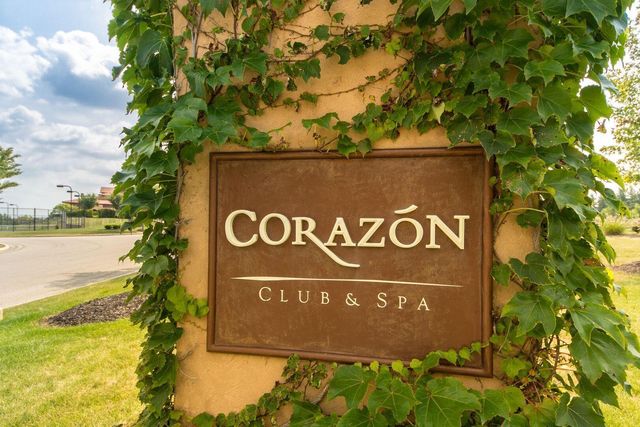 7028 Corazon Drive, Dublin, OH 43016