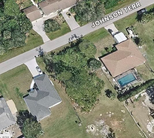 5290 JOHNSON TERRACE, Port Charlotte, FL 33981