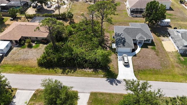 5290 JOHNSON TERRACE, Port Charlotte, FL 33981