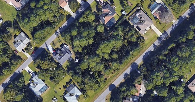 5290 JOHNSON TERRACE, Port Charlotte, FL 33981