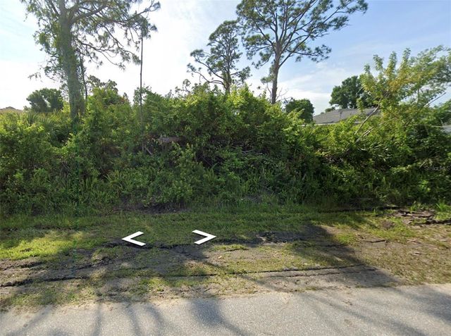 5290 JOHNSON TERRACE, Port Charlotte, FL 33981
