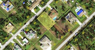 5290 JOHNSON TERRACE, Port Charlotte, FL 33981