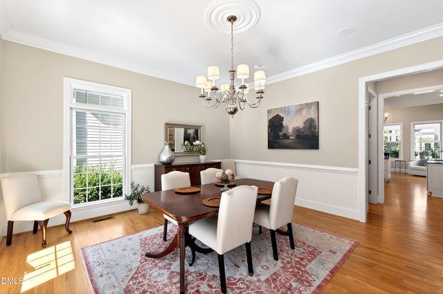 109 Chimeneas Place, Chapel Hill, NC 27517