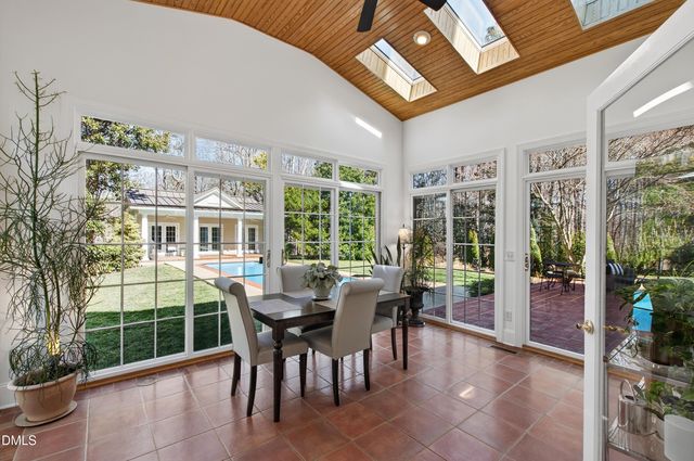 109 Chimeneas Place, Chapel Hill, NC 27517